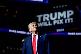 تهدید با سلاح تعرفه