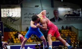 ترکیب نهایی تیم ملی کشتی آزاد برای حضور در مسابقات جهانی ۲۰۲۶ اعلام شد