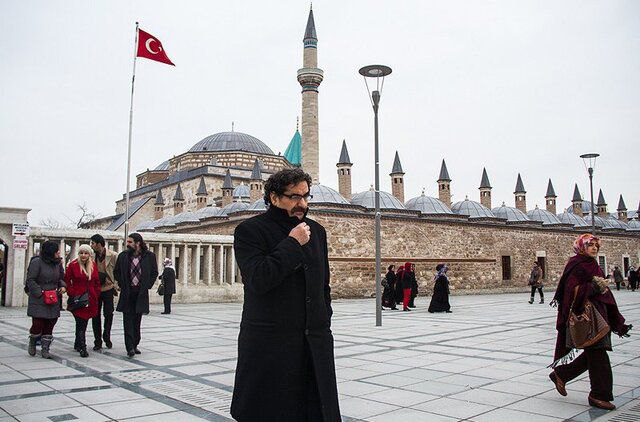 سخنان شهرام ناظری در ترکیه واکنش برانگیز شد