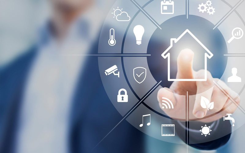 گام‌هایی به‌سوی هوشمندسازی ساخت‌وساز