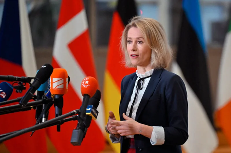 طرح جدید اتحادیه اروپا برای کاهش تحریمهای سوریه