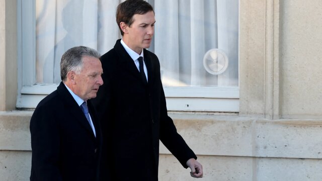 مذاکرات ایران و آمریکا در ژنو با یک شرط جمعه برگزار می‌شود