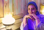 مریم حسینیان پس از یک دوره بیماری درگذشت