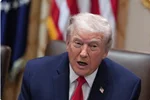 ترامپ: مودی با توقف خرید نفت روسیه موافقت کرد