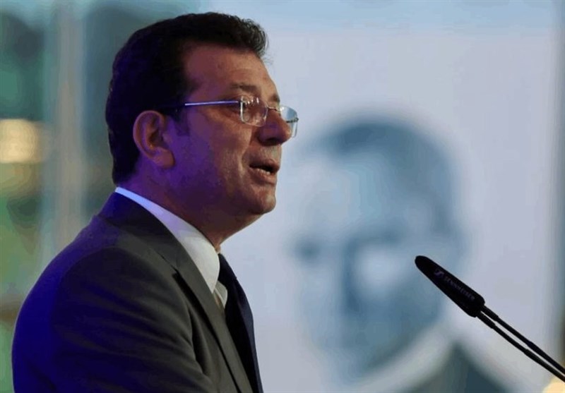 بحران سیاسی در ترکیه؛ محکومیت شهردار استانبول به فساد مالی