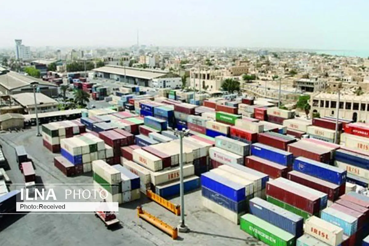 رشد ۱۸ درصدی صادرات غیر نفتی ایران