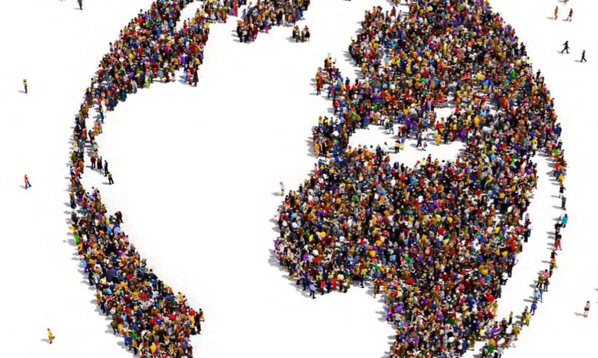 کدام کشورها سریع‌ترین رشد جمعیت در جهان را دارند؟