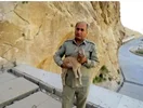 دستگیری یکی از عاملین قتل محیط‌بان خاییز