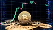 قیمت بیت‌کوین و سایر رمزارزها امروز دوشنبه ۲۱ مهر ۱۴۰۴