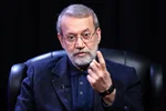 علی لاریجانی، دبیر شورای عالی امنیت ملی: هیچ دلیلی برای تفوق نگاه امنیتی بر اتاق بازرگانی وجود ندارد