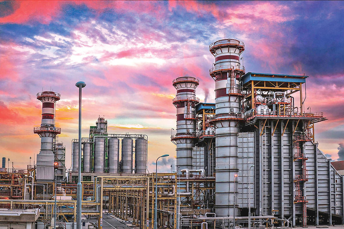 نیروگاه‌های پراکنده؛ بخشی از راه‌حل کمبود برق تهران