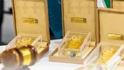 حراج شمش طلا مرکز مبادله امروز برگزار می‌شود