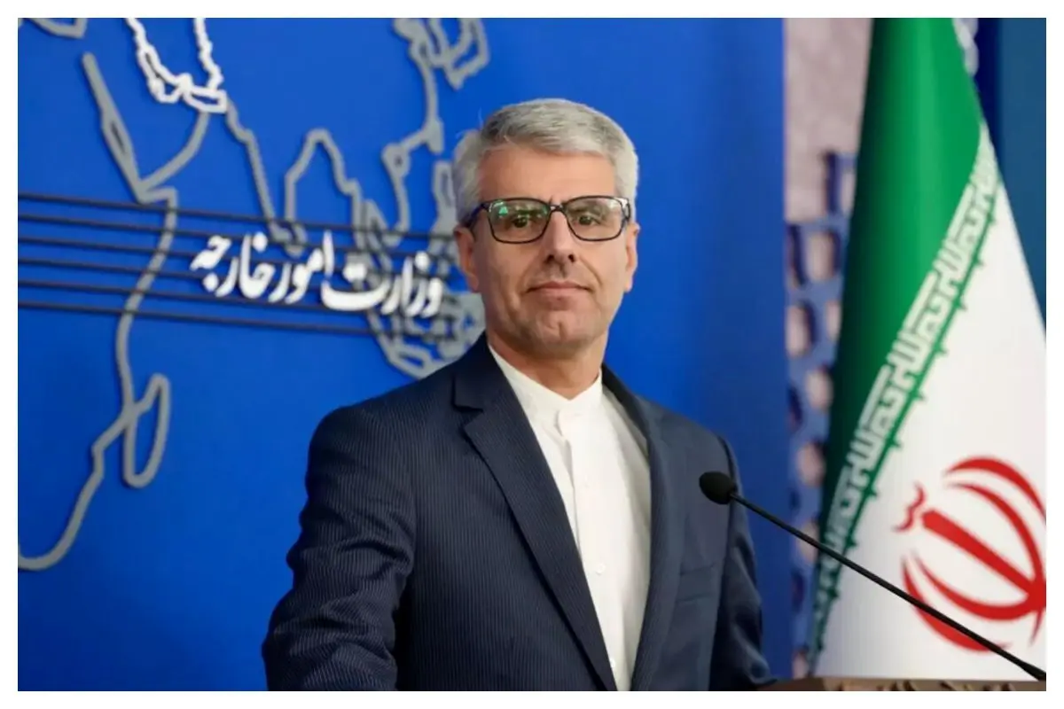 وزارت خارجه ایران ادعای ترامپ درباره درخواست ملاقات را تکذیب کرد