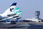 لغو تمامی پروازهای فرودگاه‌های کشور تا اطلاع ثانوی