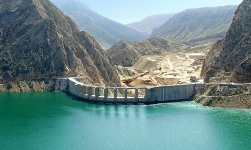 وضعیت سدهای ایران نگران کننده است؟
