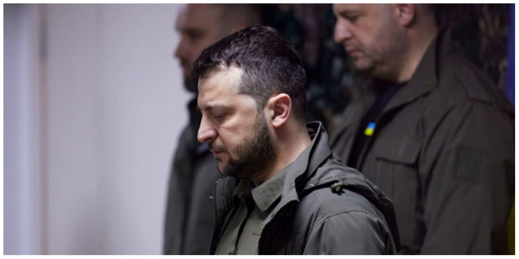 پایان قریب‌الوقوع جنگ اوکراین