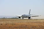 بازگشت وضعیت پروازها به حالت عادی پس از محدودیت شبانه در آسمان ایران
