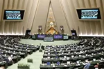 جلسه وبیناری مجلس با حضور وزرای علوم و آموزش و پرورش برگزار می‌شود