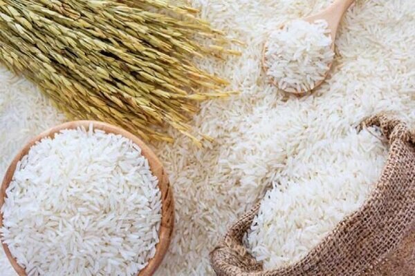تأثیر نوسان قیمت برنج بر رفاه عمومی