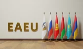 وزیر صمت از نتایج اجرای موافقتنامه تجارت آزاد با EAEU گفت: رشد بیش از ۳۰ درصدی تجارت ایران و اتحادیۀ اوراسیا