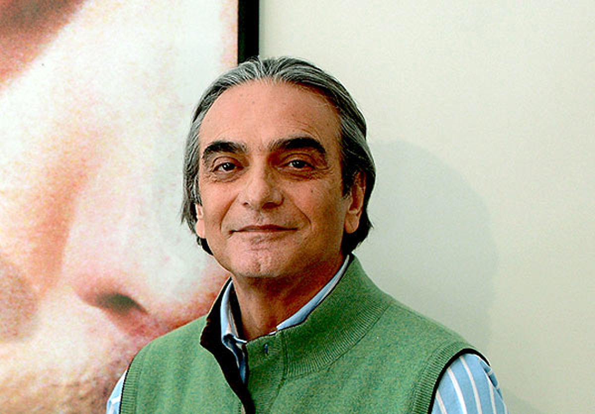 همایون ارشادی، بازیگر نام‌آشنای سینمای ایران درگذشت