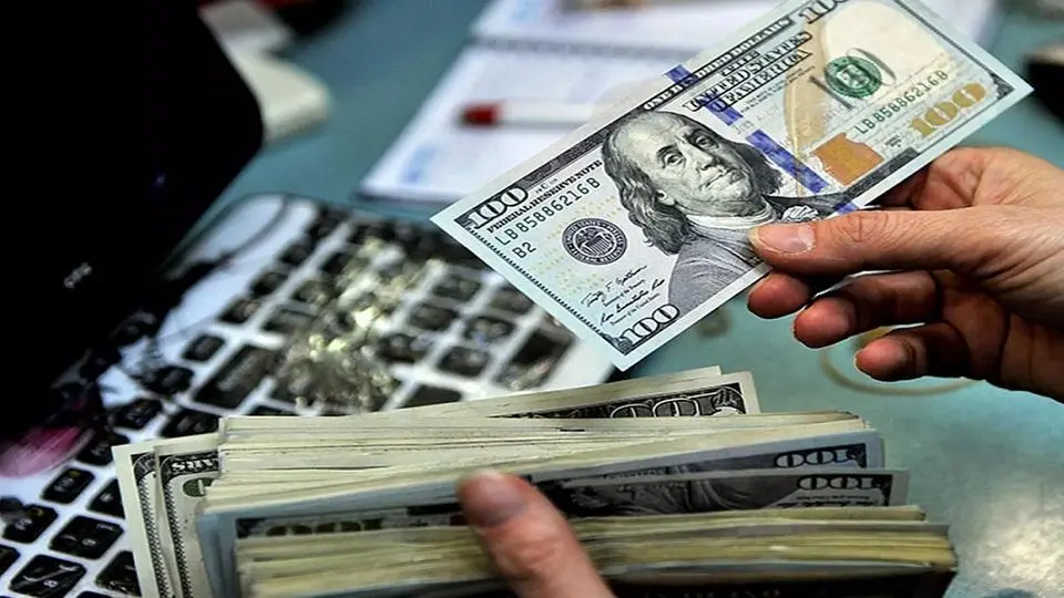 مقررات جدید خرید و فروش ارز به صورت اسکناس ابلاغ شد