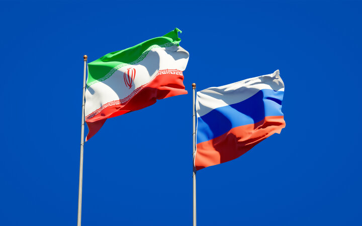 پیگیری طرح‌های مشترک تهران و مسکو