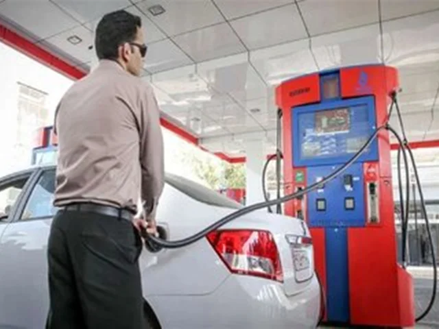 جزئیات تصمیم جدید مجلس برای بنزین