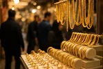 قیمت طلای ۲۴ عیار امروز سه شنبه ۳۰ دی ۱۴۰۴ اعلام شد