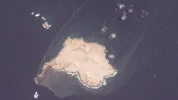 نشت نفت در سواحل عمان به خشکی رسید