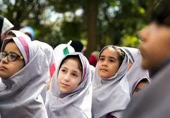 شروع ثبت‌نام دانش‌آموزان کلاس اولی از خرداد