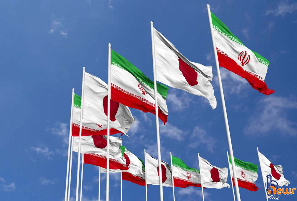 نمایندۀ ویژۀ سازمان تجارت خارجی ژاپن: ژاپنی‌ها علاقه‌مند به سرمایه‌گذاری در ایران هستند