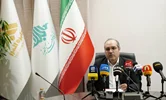 نشست خبری جایزۀ البرز 1404 در بخش نخبگانی برگزار شد؛ البرز نهادی پرچمدار و پیشگام وقف علمی کشور