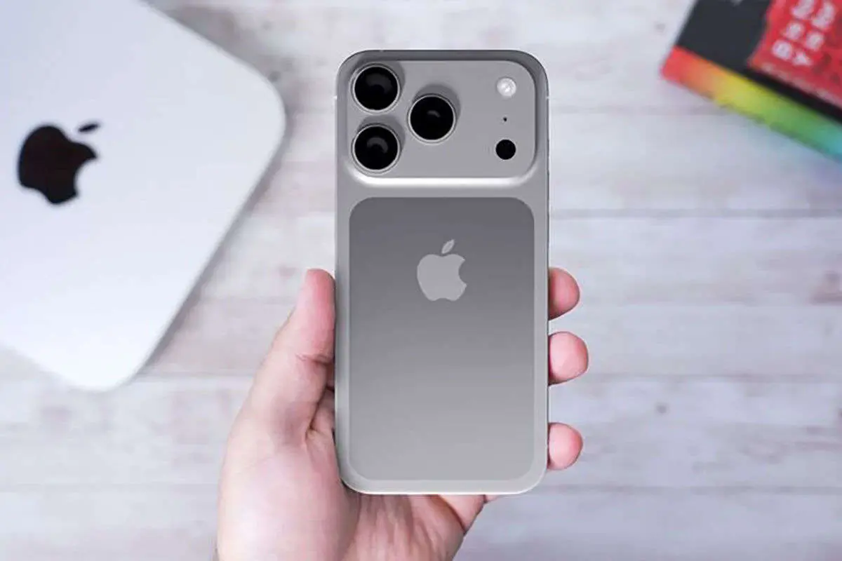 ورود رسمی آیفون ۱۷ به ایران | قیمت اولیه ۲۸۰ میلیون تومان