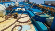 کشف بیش از یک میلیون لیتر سوخت قاچاق؛ دستگیری ۸۵ نفر در این زمینه