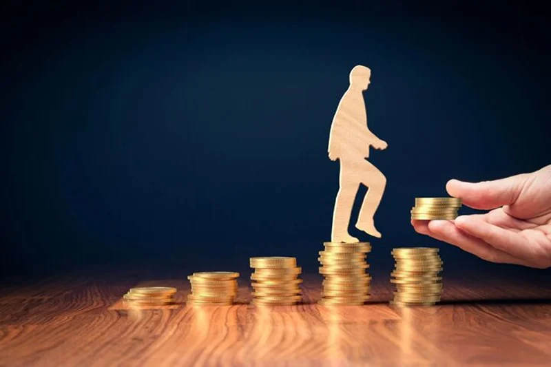 افزایش حقوق کارمندان دولت در سال ۱۴۰۴