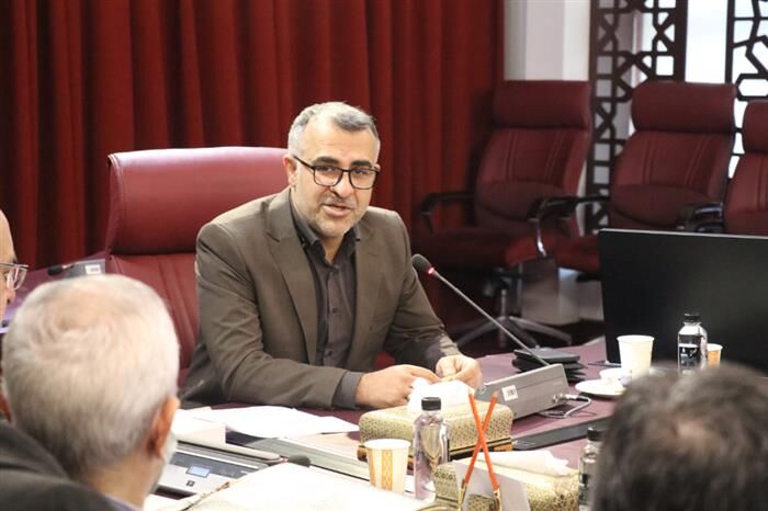 برخورد قاطع با صندوق‌های غیرمجاز