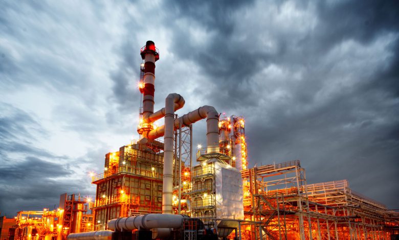 شناخت چالش‌ها و اولویت‌ها در صنعت گاز