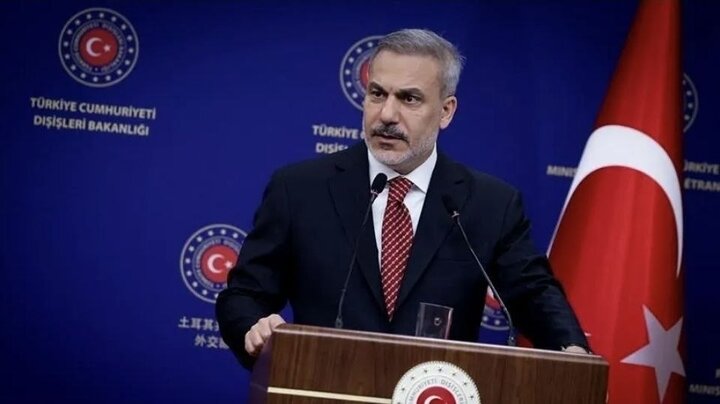 فیدان: توافق مکه از نظر فنی مشابه ماده ۵ ناتو است