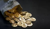 حباب سکه ۱.۲ میلیون تومان بیشتر شد