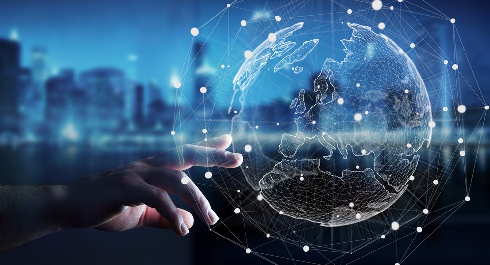 مدیریت داده در جهانی هوشمند و دیجیتال