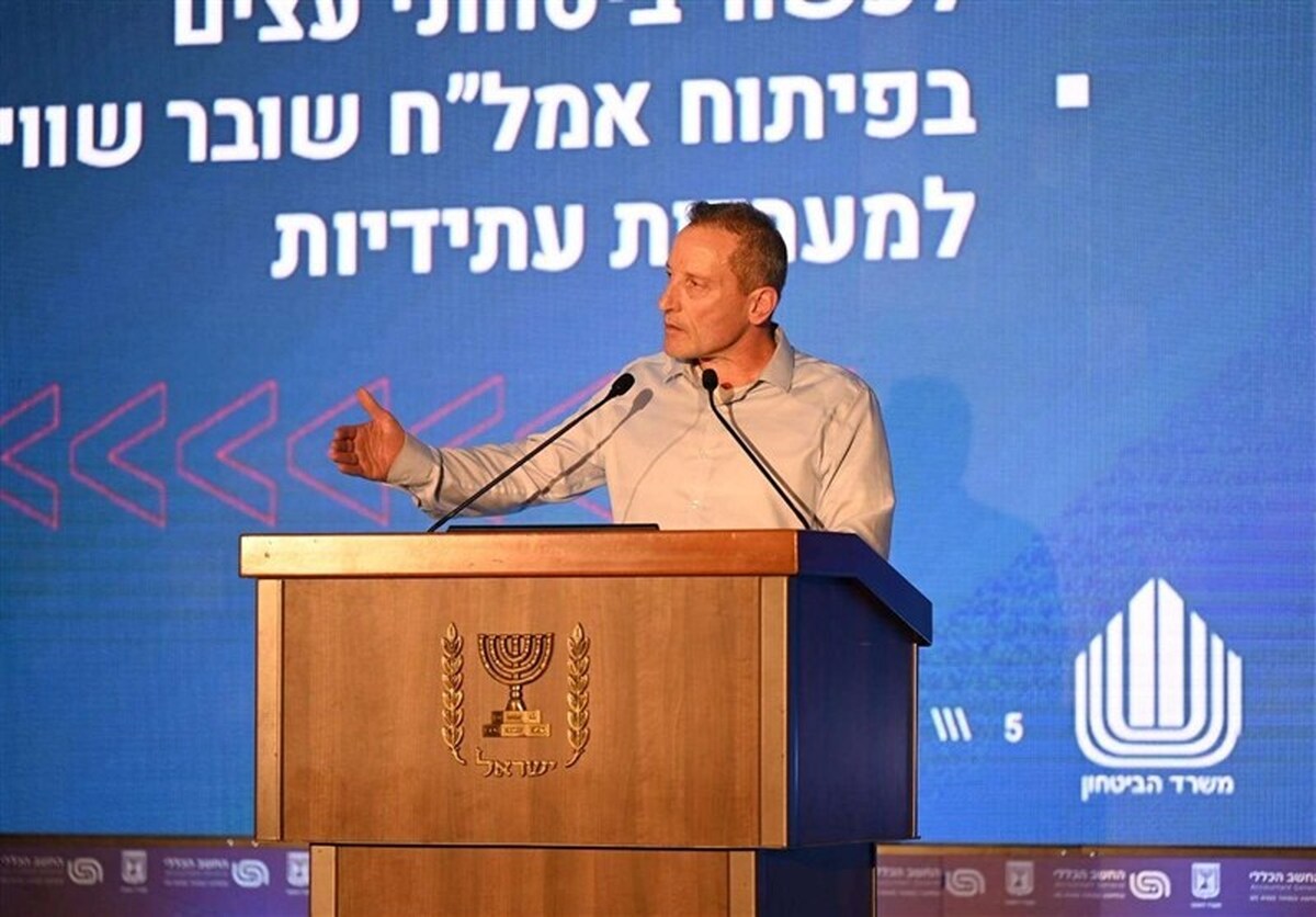 هشدار وزارت جنگ اسرائیل: باید خود را برای غافلگیری‌های بعدی ایران آماده کنیم