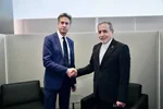 دیدار عراقچی با وزرای خارجه اردن، قرقیزستان و انگلیس در نیویورک