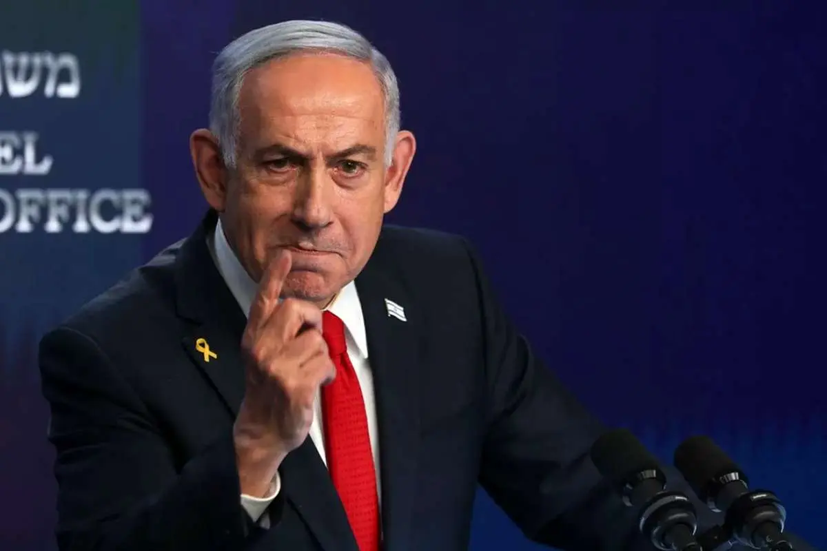 تصمیم نتانیاهو برای دیدار قریب الوقوع با ترامپ