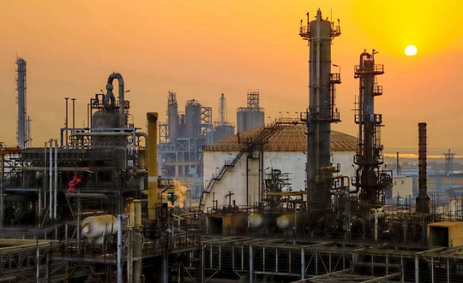 عرضۀ‌ سهام پتروشمی اروند در بورس