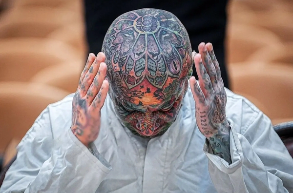 حکم اعدام امیرحسین مقصودلو در دیوان عالی کشور در حال بررسی است