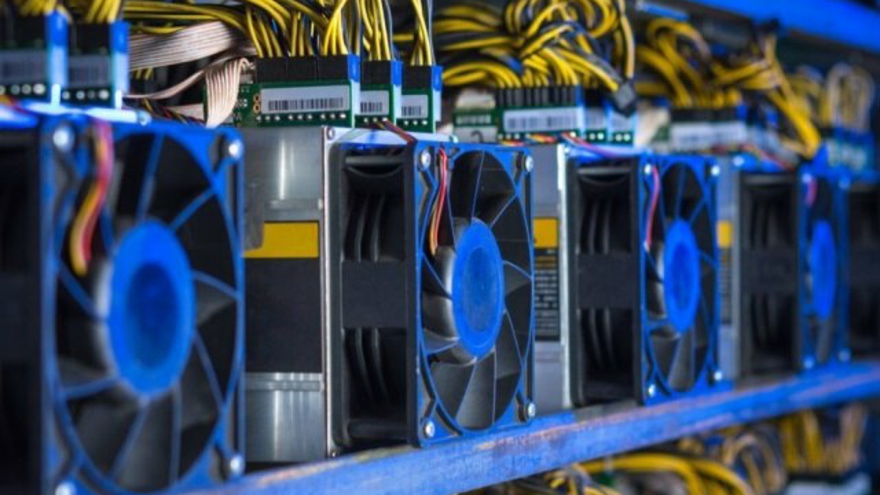 رشد کشفیات ماینرهای غیرمجاز