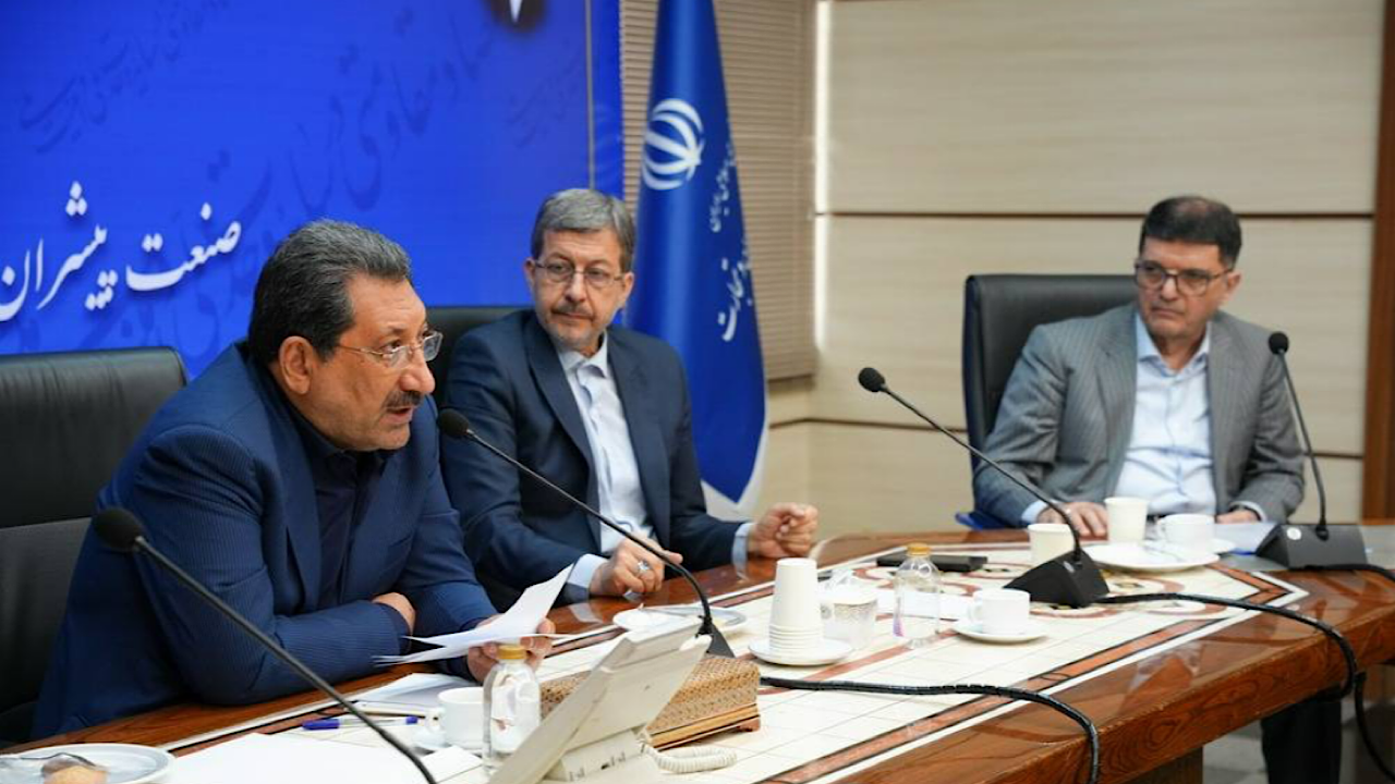 راهگشایی برای رفع موانع تولید