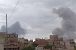 حمله هوایی اسرائیل به صنعا؛ سامانه‌های دفاعی یمن فعال شدند