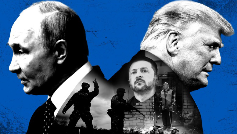 بن‌بست استراتژیک در بحران اوکراین